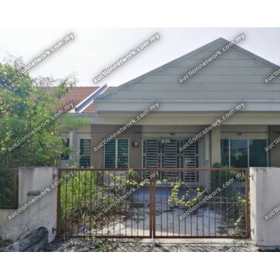 Laluan Kledang 4/3, Taman Kledang, 31100 Sungai Siput (U), Perak Laluan Kledang 4/3, Taman Kledang, 31100 Sungai Siput (U), Perak