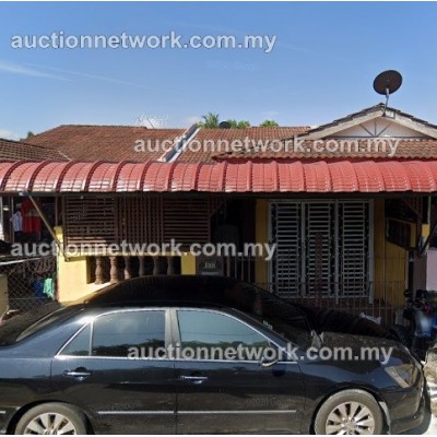 Lorong 4, Taman Melor, 36000 Teluk Intan, Perak Lorong 4, Taman Melor, 36000 Teluk Intan, Perak