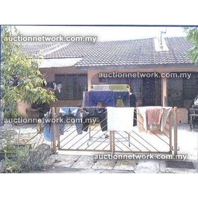 Lebuh Bercham (S) 2/5, Taman Desa Impian, 31400 Ipoh, Perak