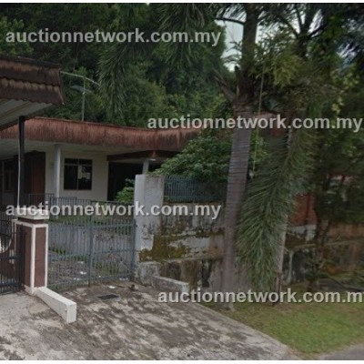 Jalan Jambu Air, Taman Sentosa, 83000 Batu Pahat, Johor Jalan Jambu Air, Taman Sentosa, 83000 Batu Pahat, Johor