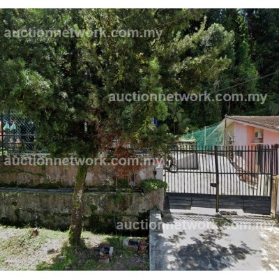 Jalan Jambu Air, Taman Sentosa, 83000 Batu Pahat, Johor Jalan Jambu Air, Taman Sentosa, 83000 Batu Pahat, Johor