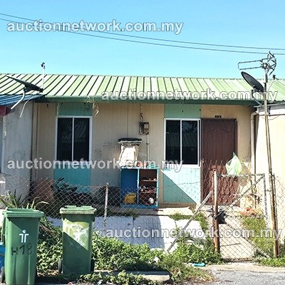 Lorong Harmoni 3, Taman Sri Harmoni, Off Jalan Matang, 93050 Kuching, Sarawak