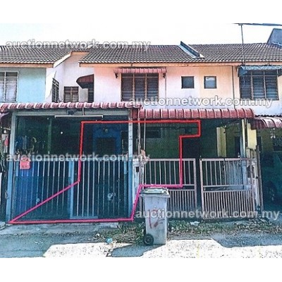 Jalan Saujana 2/19, Taman Saujana Seksyen 2, Bukit Katil, 75450 Hang Tuah Jaya, Melaka Jalan Saujana 2/19, Taman Saujana Seksyen 2, Bukit Katil, 75450 Hang Tuah Jaya, Melaka