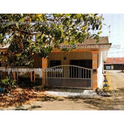 Jalan Rambai Jaya 7, Taman Rambai Jaya, 75250 Bukit Rambai, Melaka Jalan Rambai Jaya 7, Taman Rambai Jaya, 75250 Bukit Rambai, Melaka