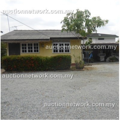 Rancangan Perumahan (Jalan Fajar), 05350 Alor Setar, Kedah