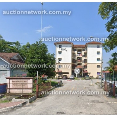 Pangsapuri Flora II, Jalan Asteroid U5/30, Seksyen U5, 40150 Shah Alam, Selangor Pangsapuri Flora II, Jalan Asteroid U5/30, Seksyen U5, 40150 Shah Alam, Selangor