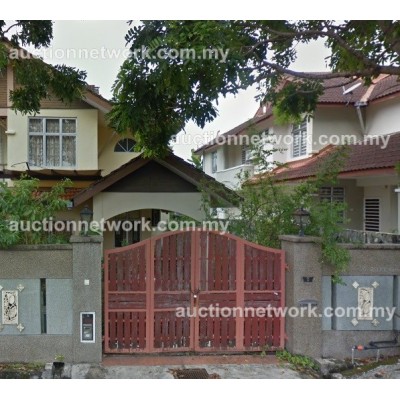 Jalan Sungai Air Putih 1/1, Bandar Baru Air Putih, 11000 Balik Pulau, Penang Jalan Sungai Air Putih 1/1, Bandar Baru Air Putih, 11000 Balik Pulau, Penang