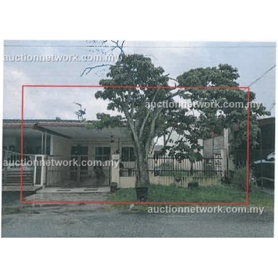 Lorong 36, Taman Kaya, 34000 Taiping, Perak Lorong 36, Taman Kaya, 34000 Taiping, Perak