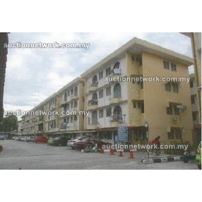 Bulatan Cherry, Pangsapuri Cherry, Taman Cherry, 30100 Ipoh, Perak Bulatan Cherry, Pangsapuri Cherry, Taman Cherry, 30100 Ipoh, Perak