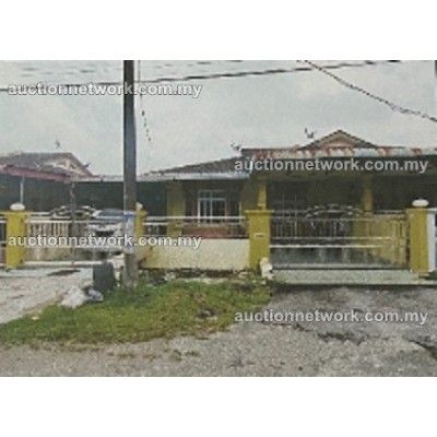 Jalan 14, Taman Desa Jaya IV, 34600 Kamunting, Perak Jalan 14, Taman Desa Jaya IV, 34600 Kamunting, Perak