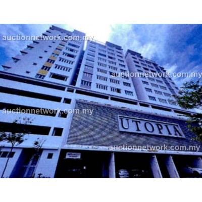 Taman Casa Utopia, Lorong Sungai Dua Utama 34, 13800 Butterworth, Penang Taman Casa Utopia, Lorong Sungai Dua Utama 34, 13800 Butterworth, Penang