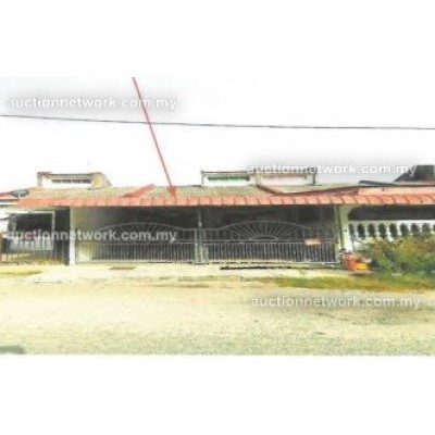 Jalan Bukit Marak, Taman Sri Ara, 16150 Kota Bharu, Kelantan