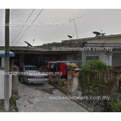 Jalan Malinja 9, Perumahan Awam Lima Kedai, 81300 Skudai, Johor