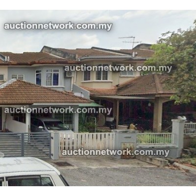 Jalan Mawar 8A, Taman Mawar, 43900 Sepang, Selangor Jalan Mawar 8A, Taman Mawar, 43900 Sepang, Selangor