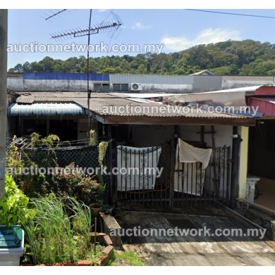 Jalan Jambu Melaka, Taman Sentosa, 83000 Batu Pahat, Johor