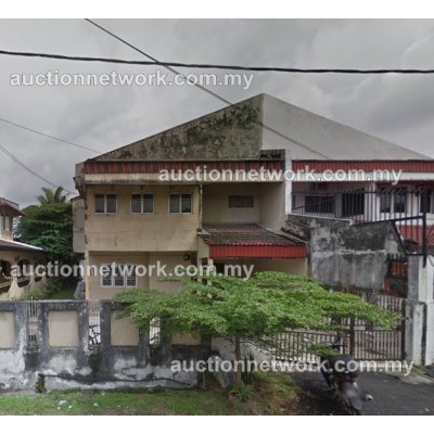 Jalan Berlian, Taman Berlian, 68100 Batu Caves, Selangor Jalan Berlian, Taman Berlian, 68100 Batu Caves, Selangor