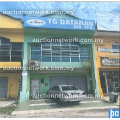 Jalan Seroja 1/2, Bandar Amanjaya, 08000 Sungai Petani, Kedah