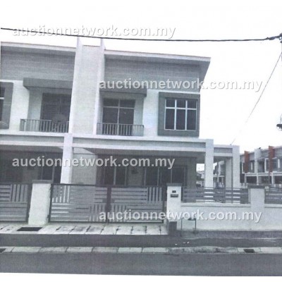 Laluan Tronoh Universiti 8, Taman Tronoh Universiti, 31750 Tronoh, Perak