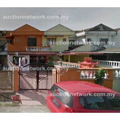 Jalan 2/22, Taman Bukit Rawang Jaya, 48000 Rawang, Selangor