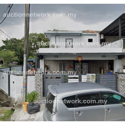 Jalan Dato Dagang 40, Taman Sri Sentosa, 41200 Klang, Selangor