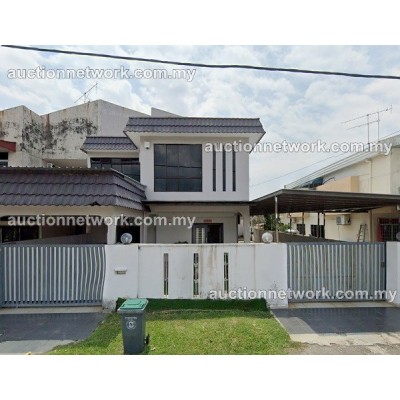 Jalan Meribut, Taman Nira, 83000 Batu Pahat, Johor