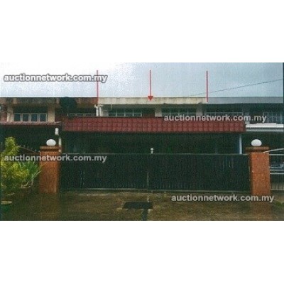 Lorong 1, Jalan Bukit Ensuna, Off Jalan Datuk Michael Ben, 94700 Serian, Sarawak