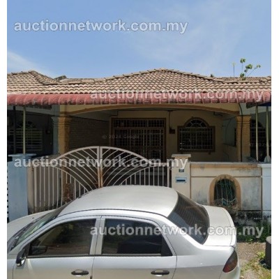 Jalan Cahaya 7, Taman Cahaya, 31950 Kampar, Perak