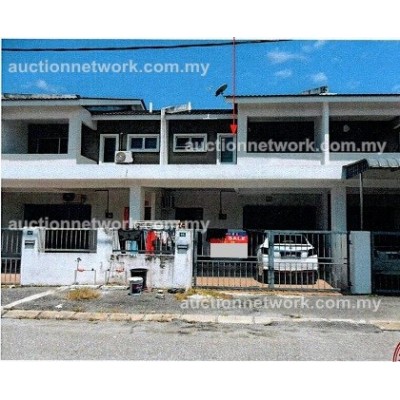 Jalan Permai 2/5, Taman Permai 2, 35500 Bidor, Perak