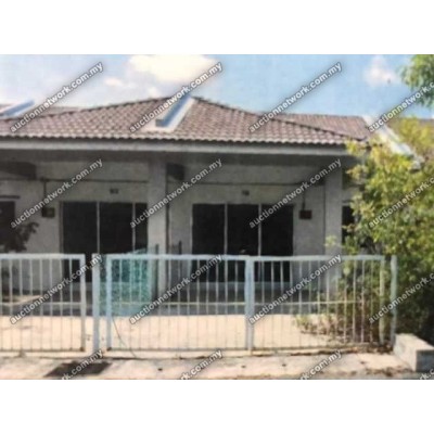 Laluan Kledang 5/3, Taman Kledang, 31100 Sungai Siput (U), Perak