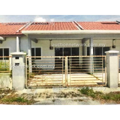 Lorong Bakti 5, Taman Bakti, 35400 Tapah Road, Perak