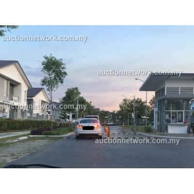 Jalan Tropicana Heights 1/7, Fairfiled Residences, Tropicana Heights, 43000 Kajang, Selangor Jalan Tropicana Heights 1/7, Fairfiled Residences, Tropicana Heights, 43000 Kajang, Selangor