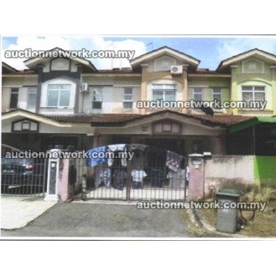 Jalan Pulai Jaya 48, Bandar Pulai Jaya, 81300 Skudai, Johor