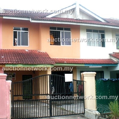 Jalan Mawar 20, Taman Mawar, 81700 Pasir Gudang, Johor