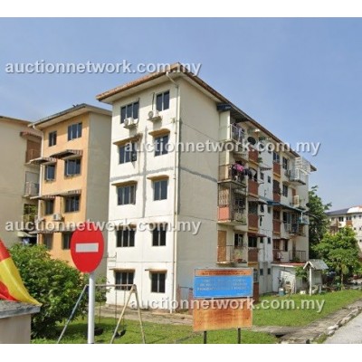 Pangsapuri SS6, Jalan SS 6/1, SS 6, 47301 Petaling Jaya, Selangor Pangsapuri SS6, Jalan SS 6/1, SS 6, 47301 Petaling Jaya, Selangor