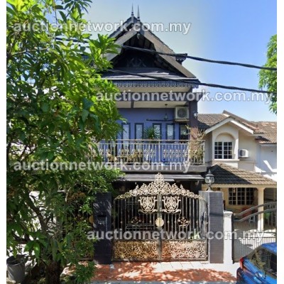 Jalan Perdana 9/10, Taman Pandan Perdana, 55300 Kuala Lumpur Jalan Perdana 9/10, Taman Pandan Perdana, 55300 Kuala Lumpur