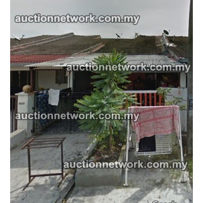 Jalan Semangat 25/8, Taman Sri Muda, Seksyen 25, 40400 Shah Alam, Selangor