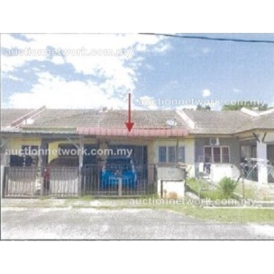 Jalan Suria 1A/6, Bandar Mahkota Banting, 42700 Banting, Selangor