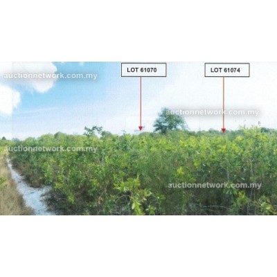 Tembila, 22020 Besut, Terengganu