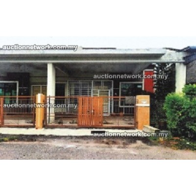 Jalan Sungai Petai Permai 1/2, Taman Sungai Petai Permai 1, 78000 Alor Gajah, Melaka Jalan Sungai Petai Permai 1/2, Taman Sungai Petai Permai 1, 78000 Alor Gajah, Melaka