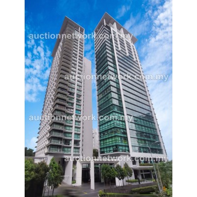 157 Hampshire, No. 1, Jalan Mayang Sari, 50450 Kuala Lumpur