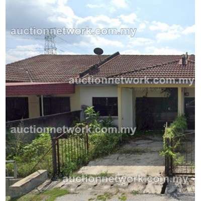 Hala Bali 30, Medan Bali Emas, 31750 Tronoh, Perak