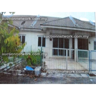 Laluan Kledang 5/4, Taman Kledang, Fasa II, 31100 Sungai Siput, Perak