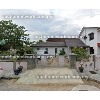 Persiaran Cempaka Sari 26, Taman Cempaka, 31400 Ipoh, Perak