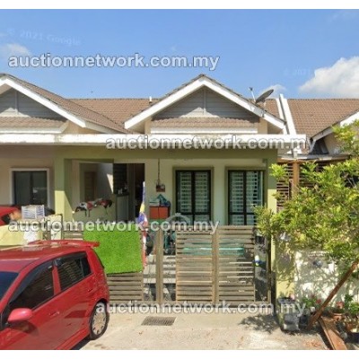 Lorong Shahbandar 25, Taman Bertam Perdana 3, 13200 Bertam Perdana, Penang