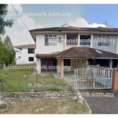Jalan Mawar 56, Taman Mawar, 81700 Pasir Gudang, Johor