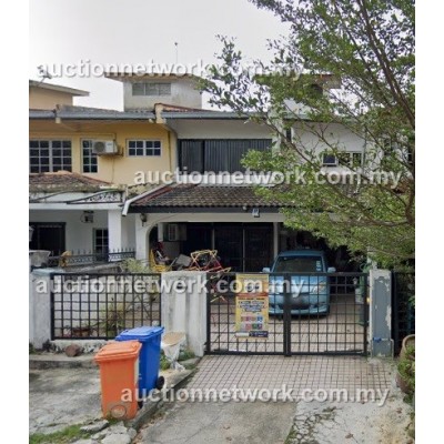 Jalan Gasing 11/1A, Seksyen 11, 40100 Shah Alam, Selangor Jalan Gasing 11/1A, Seksyen 11, 40100 Shah Alam, Selangor