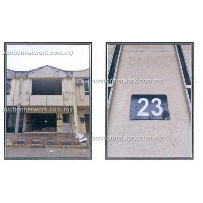 Jalan Temenggung 37A/KS7, Taman Sejahtera, 41200 Klang, Selangor Jalan Temenggung 37A/KS7, Taman Sejahtera, 41200 Klang, Selangor