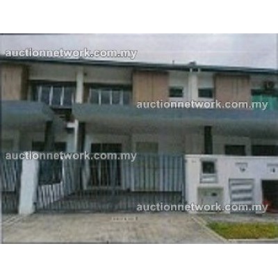 Jalan Daunan 1/2A, Daunan Worldwide Alam Perdana, 42300 Bandar Puncak Alam, Selangor Jalan Daunan 1/2A, Daunan Worldwide Alam Perdana, 42300 Bandar Puncak Alam, Selangor