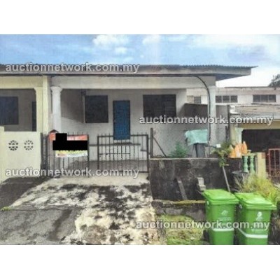 Lorong Dato Rashid Salleh 18, Perumahan Dato Abdul Rashid Salleh, 26100 Kuantan, Pahang