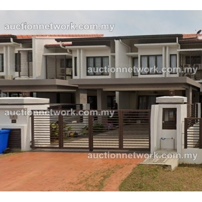 Jalan Hang Nadim 35/36, Seksyen 35, 40470 Shah Alam, Selangor